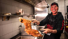 Essen - Hauptsache viel