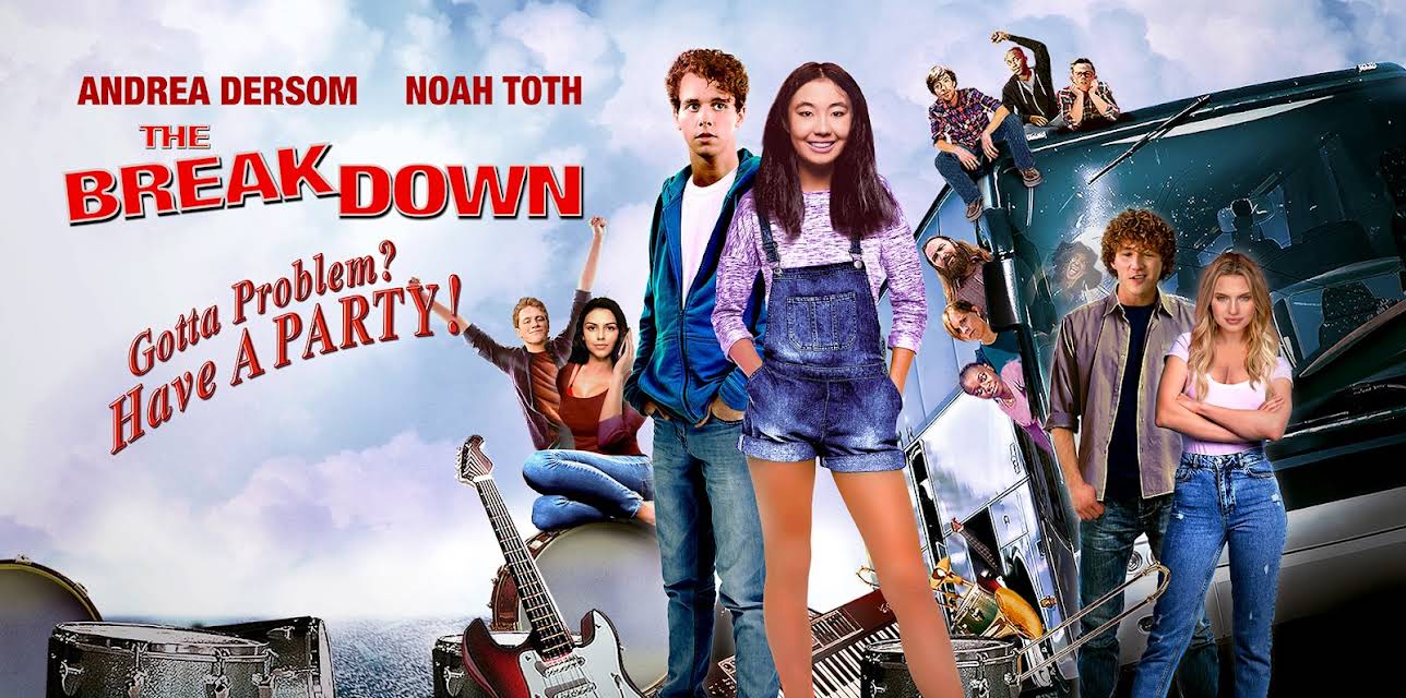 The Breakdown (2021)