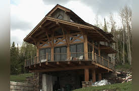 Buying the Rockies Season 1: Mountain Skyscrapers