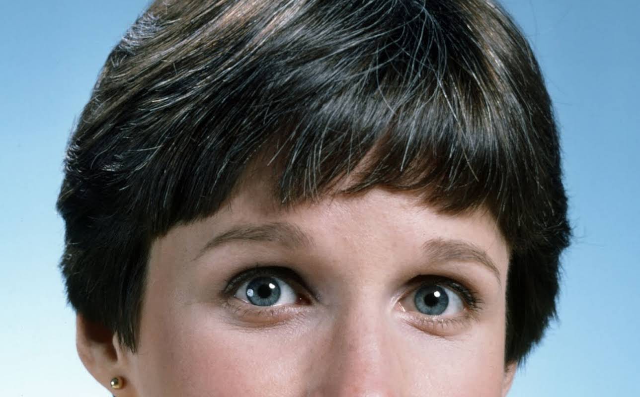 Mary Gross