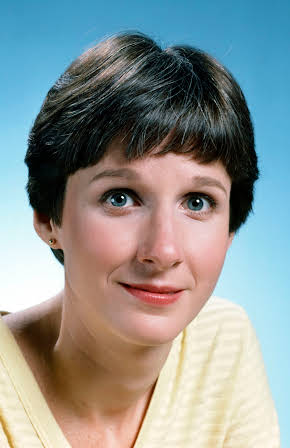 Mary Gross as 