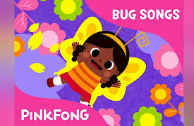Pinkfong! Bug Songs: If I Were a Butterfly