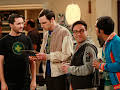 The Big Bang Theory
