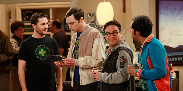 5:30 PM: The Big Bang Theory | E4 | 12/5 2025