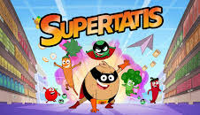 Supertatis