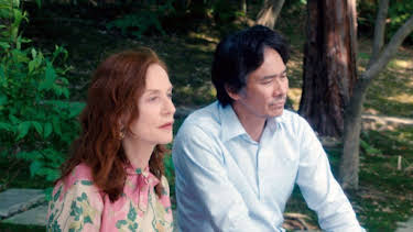 21:35: Madame Sidonie in Japan | Arte | 6/17 2026