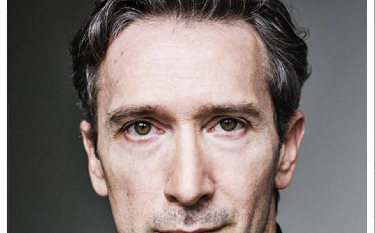 Tristan Sturrock