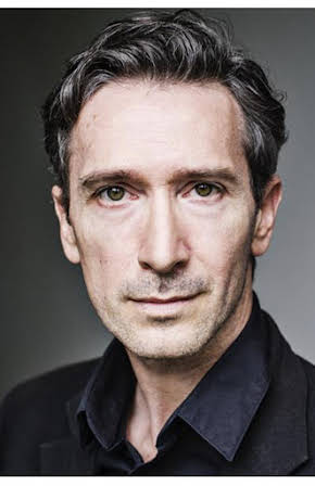 Tristan Sturrock as Christopher's Father