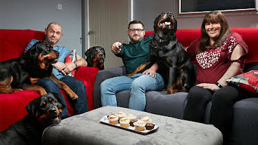 12:05 AM: Gogglebox | E4 | 8/12 2026