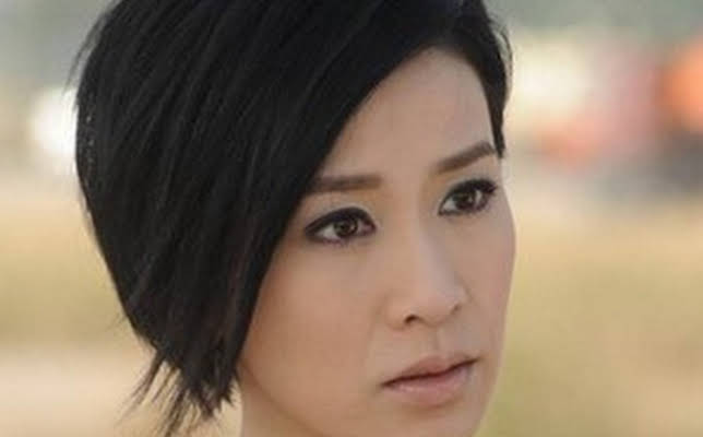 Charmaine Sheh
