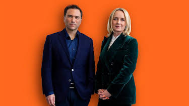 3:30 AM: The Media Show | BBC News | 3/28 2026