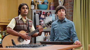 11:00 AM: The Big Bang Theory | E4 | 12/24 2025