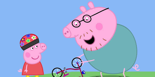 06:05: Peppa Gris: Frøken Kanins taxi | NRK Super | 1/19 2026