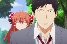 Season 1: This Love... Is Being Turned Into a Shojo Manga. English Dub