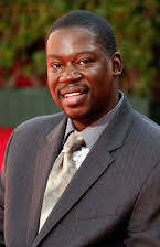 Daryl "Chill" Mitchell as 