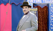 Agatha Christies Poirot (S13/E03)