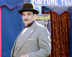Agatha Christies Poirot (S13/E03)