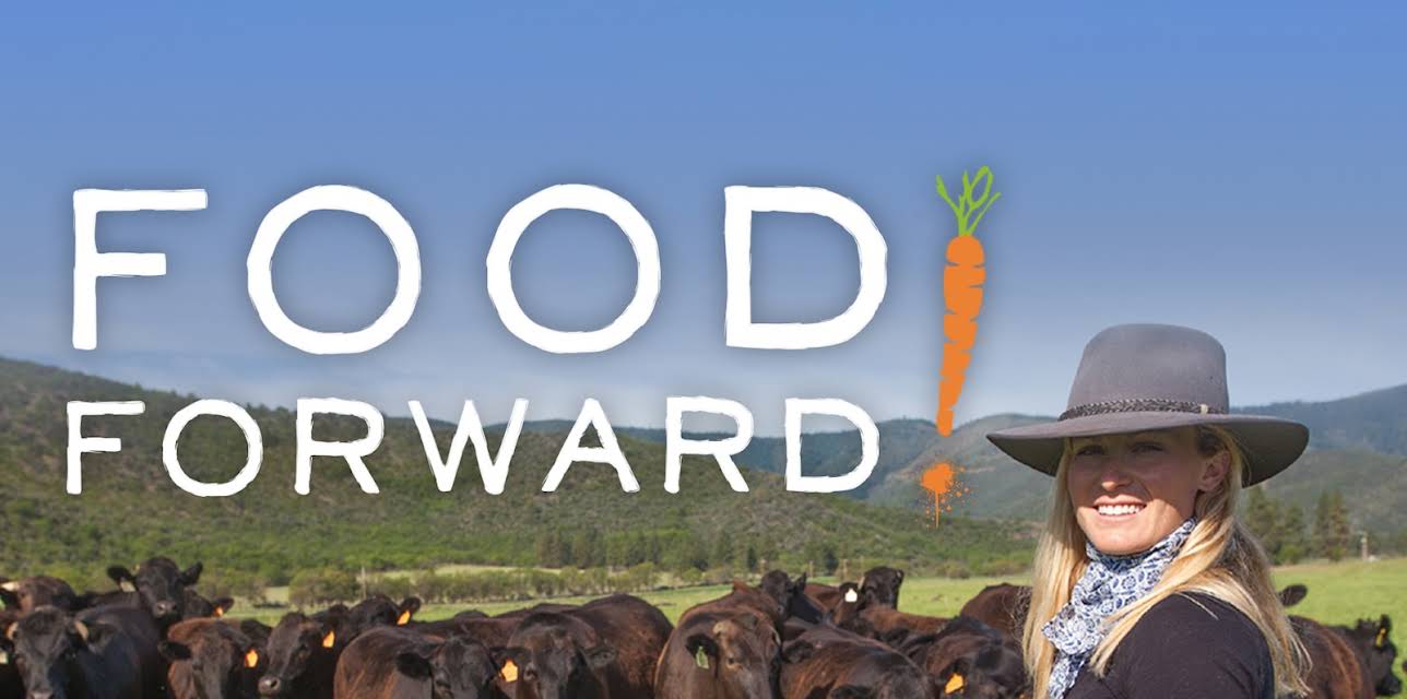 Food Forward