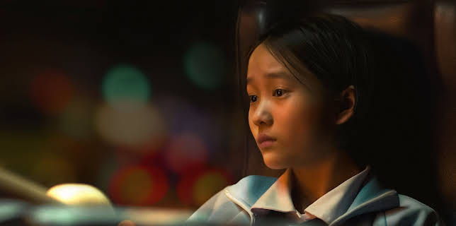 American Girl (2021)