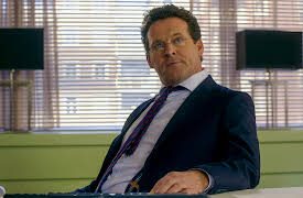 Lord & Master, Season 1: Episode 5