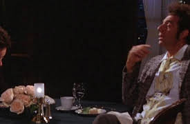 Seinfeld: 1. The Chaperone
