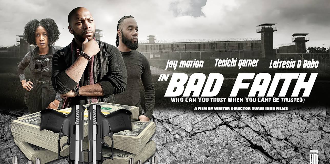 In bad faith (2019)