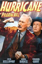 Clem Bevans como Plunkett, the Station agent