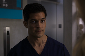 The Good Doctor: Episode 13