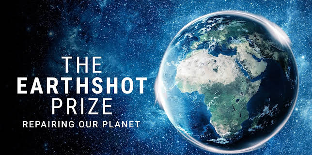 The Earthshot Prize: Repairing Our Planet