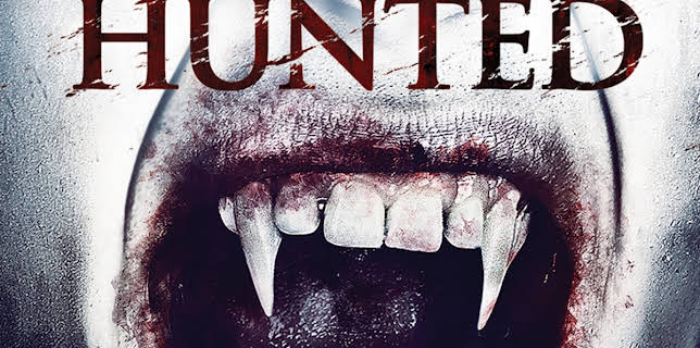 Hunted (2015)