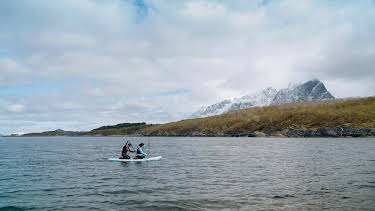 20:30: 71° nord - Norges tøffeste kjendis (S18 E17) (S18) | TVNorge | 10/15 2026