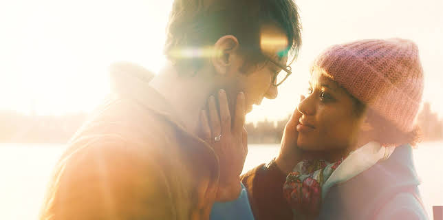 Y nadie más que tú (2018)