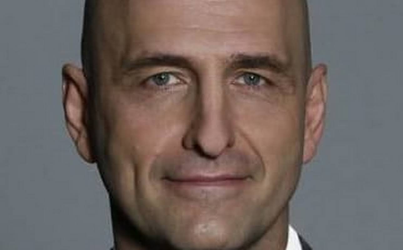 James Biberi