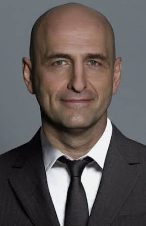 James Biberi as 
