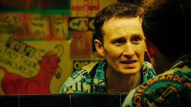 2:40 AM: Iris Prize Best British Shorts | Channel 4 | 6/19 2026