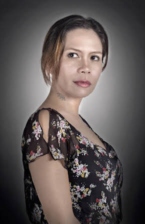 Angelina Kanapi as 