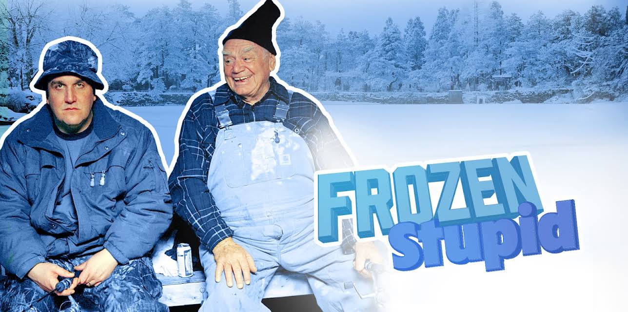 Frozen Stupid (2008)