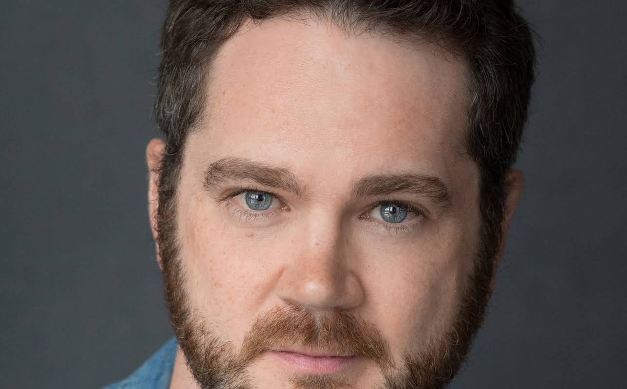 Simon Bubb