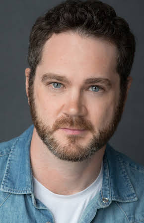 Simon Bubb as 