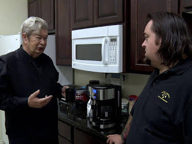 19:55: Pawn Stars - Die drei vom Pfandhaus | Kabel Eins Doku | 5/21 2026
