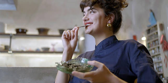 11:55: Zu Tisch mit Lucie - Kitchen Hacks | Arte | 1/16 2026