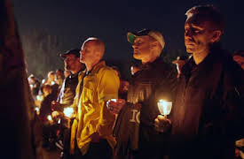 Shot in the Dark: A la caza del infierno