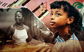 planet schule: Mein Traum, meine Geschichte - Nina Simone: Die Musikerin