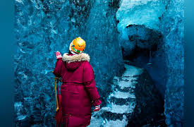 The Great Tours: Iceland: Frozen in Time: Iceland’s Glaciers