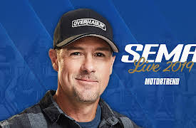 2019 Motor Trend SEMA Show Season 1: 2019 Motor Trend SEMA Show