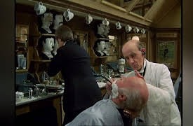 The Persuaders Season 1: Take Seven