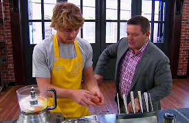 Masterchef All Stars: Episode 7