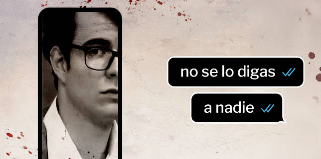 No Se Lo Digas a Nadie