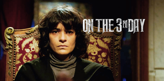 On the 3rd Day (2021)