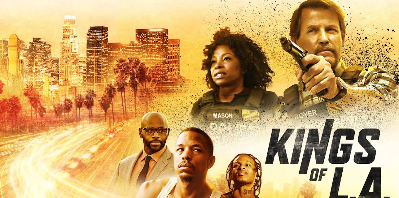Kings of L.A. (2023)